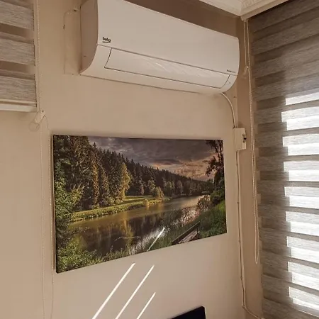 Medusa's House Apartment *
