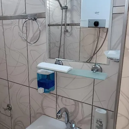 Apartamento Medusa's House