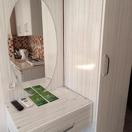 Apartamento Medusa's House Pamukkale